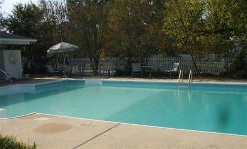 Simply Divine Hotell Dunn Fasiliteter bilde