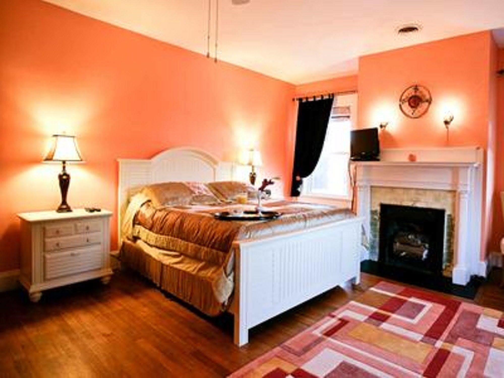 Simply Divine Hotell Dunn Eksteriør bilde